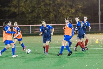 Bild 59 - U19 VfL Pinneberg - Suederelbe : Ergebnis: 1:3